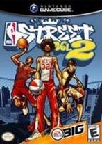 NBA Street Vol. 2 GameCube Garantie & snel in huis!, Spelcomputers en Games, Games | Nintendo GameCube, Sport, Ophalen of Verzenden