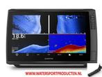 Garmin ECHOMAP™ Ultra 2 kaartplotter 162sv met GT56UHD-TM, Watersport en Boten, Navigatiemiddelen en Scheepselektronica, Verzenden