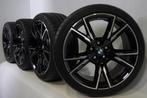 BMW 2 serie M240i G20 893M 19 inch velgen Michelin  Zomerban, Auto-onderdelen, Banden en Velgen, 19 inch, Gebruikt, Velg(en), Ophalen of Verzenden