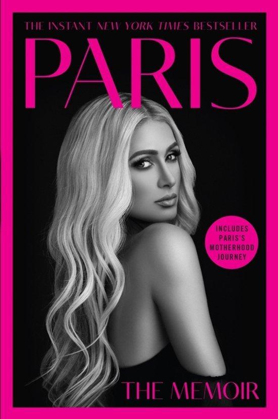 9780063224612 Paris Paris Hilton, Boeken, Studieboeken en Cursussen, Nieuw, Verzenden
