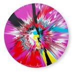 Damien Hirst (1965) - H12 - 3 - 104 Beautiful, Singing, Less