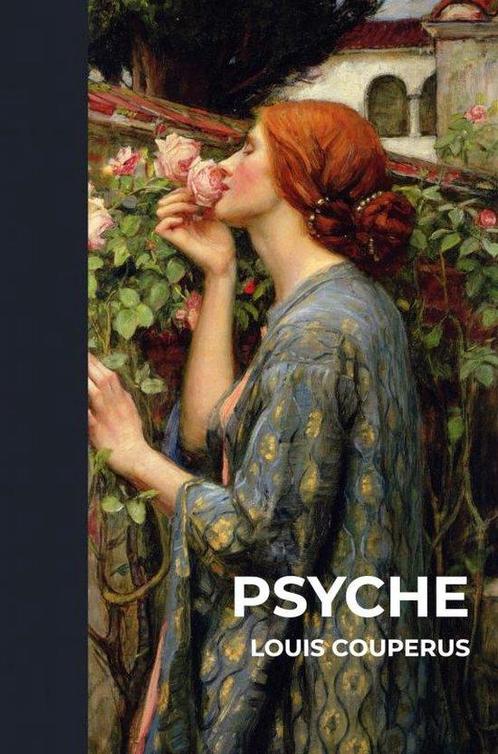 9789403765204 Psyche Louis Couperus, Boeken, Romans, Nieuw, Verzenden