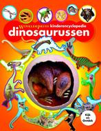 Winkler Prins kinderencyclopedie / Dinosaurussen / Kijk en, Verzenden, Gelezen, C. Bingham