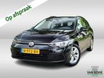 Volkswagen Golf | Zakelijke Lease v.a. €289.14 pm, Automaat, Stof, Gebruikt, Euro 6