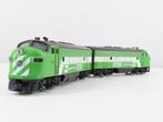 Märklin H0 - 3181/4181 - Diesellocomotief (2) - Twee EMD, Hobby en Vrije tijd, Modeltreinen | H0, Nieuw