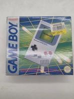 Nintendo - Gameboy Classic - Rare Old Stock - DMG-01 FAH, Nieuw