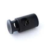 Bevestigingsclip met Veer voor paracord - 23mm rond, Ophalen of Verzenden, Nieuw
