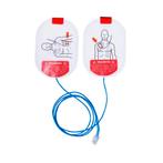 HS1 Training Vervangings Electroden Volwassenen, Diversen, Verpleegmiddelen, Verzenden, Nieuw