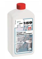 HMK R159 tegelreiniger en sanitairreiniger 1L, Doe-het-zelf en Verbouw, Tegels, Nieuw