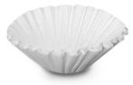 GGM Gastro | Koffiefilters - 90 mm - 1000 stuks | FPC90 |, Verzenden, Nieuw