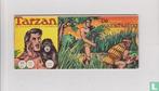 Tarzan - De vuurschutting - 1962 (strips, Thompson, Rob.), Boeken, Eén stripboek, Verzenden, Gelezen, Thompson, Rob.
