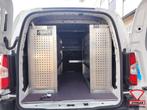 Aluca set (Brover) bedrijfswageninrichting L+R COMPLEET ZGAN, Ophalen, Nieuw, Peugeot