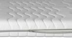Koudschuim Topdekmatras/topper 160×220 dikte 7 cm