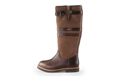 Travelin Wandellaarzen in maat 39 Bruin | 10% extra korting, Kleding | Dames, Schoenen, Bruin, Zo goed als nieuw, Wandelschoenen