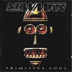 cd - Newman - Primitive Soul, Cd's en Dvd's, Cd's | Overige Cd's, Verzenden, Zo goed als nieuw