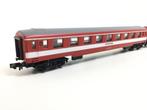 Arnold Rapido N - 0386 - Modeltrein personenwagen (3) - Drie, Hobby en Vrije tijd, Modeltreinen | N-Spoor, Nieuw
