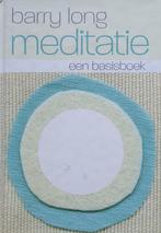 Meditatie - Barry Long - 9789069638621 - Hardcover, Boeken, Verzenden, Nieuw