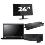 Fujitsu Lifebook E5510 - Intel Core i7-10e Generatie - 15 in, Verzenden, Zo goed als nieuw