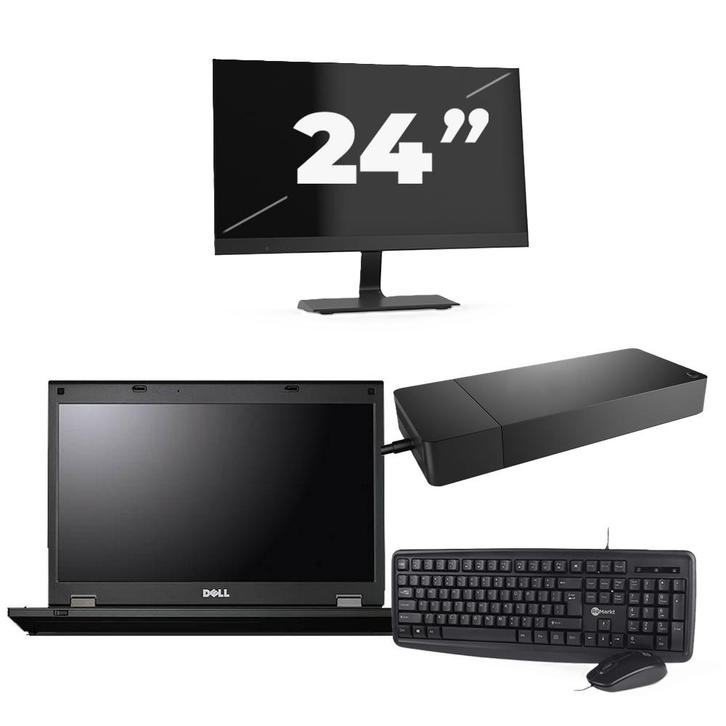 Fujitsu Lifebook E5510 - Intel Core i7-10e Generatie - 15 in, Computers en Software, Windows Laptops, Zo goed als nieuw, Verzenden