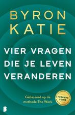 9789049205843 Vier vragen die je leven veranderen, Boeken, Verzenden, Zo goed als nieuw, Byron Katie