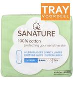 SANATURE INLEGKRUISJES TRAY 6 X 24 STUKS, Verzenden, Nieuw