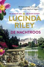 De nachtroos 9789401611480 Lucinda Riley, Verzenden, Gelezen, Lucinda Riley