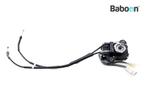 Uitlaatklep Servomotor Kawasaki Z 800 2013-2016 (Z800, Motoren, Onderdelen | Kawasaki, Verzenden, Gebruikt
