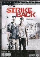 Strike back - Seizoen 1 - DVD, Verzenden, Nieuw in verpakking