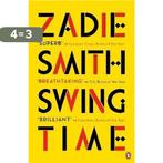 Swing time 9780141036601 Zadie Smith, Boeken, Verzenden, Gelezen, Zadie Smith