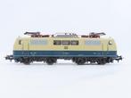 Märklin H0 - Uit set 2856 - Elektrische locomotief (1) - BR, Nieuw