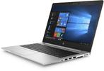 Nette staat: Hp EliteBook 840 G8 i7-1185G7 16gb 256gb SSD, Met videokaart, Qwerty, I7-1185G7, 14 inch