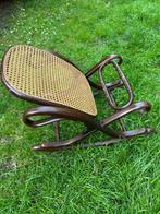 Thonet - Michael Thonet - Voetenbank - Hout - Model 7001, Antiek en Kunst