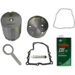 VAG DSG DQ200 Mechatronic 7 Accumulator Reparatie Kit
