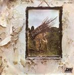Led Zeppelin - Black Dog / Misty Mountain Hop, Cd's en Dvd's, Vinyl | Rock, Gebruikt, Ophalen of Verzenden
