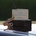Edouard Rambaud - Air France Concorde Bagage-etiquette -