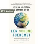Een schone toekomst 9789045041070 Joshua Goldstein, Boeken, Verzenden, Zo goed als nieuw, Joshua Goldstein