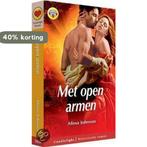 Met open armen / Candlelight historische roman / 1033, Verzenden, Gelezen, Alissa Johnson