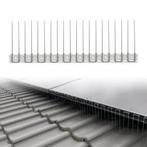 eenvoudig verstelbare RVS vogelpinnen voor zonnepa, Verzenden, Nieuw