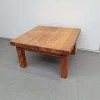 Diverse salontafels / bijzettafels kleine tafels hout