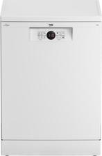 Beko Bdfn26432w Vrijstaande Vaatwasser 60cm Wit, Witgoed en Apparatuur, Vaatwasmachines, Ophalen of Verzenden, Nieuw, 85 tot 90 cm