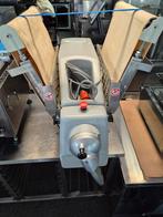 Uitrolmachine bakkerij  **VEILING**, Zakelijke goederen, Horeca | Keukenapparatuur, Nieuw zonder verpakking, Bakkerij en Slagerij