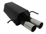 Novus sporteinddemper Mercedes CLK W209 - 2x76mm RL, Verzenden, Nieuw