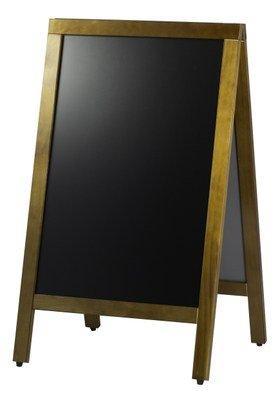 Hendi Horeca Krijtstoepbord | 2 Formaten, Zakelijke goederen, Horeca | Keukenapparatuur, Verzenden