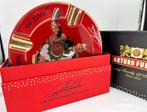 Arturo Fuente - Zonder Minimumprijs - Asbak - We Will Never, Nieuw