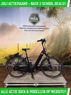 Refurbished A Merk Elektrische fietsen VAN 1199 NU 299-699,-, Fietsen en Brommers, Elektrische fietsen, Ophalen of Verzenden, Zo goed als nieuw