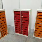 20-deurs postvakkenlocker op frame - 170x70x50 cm, Nieuw, Ophalen of Verzenden