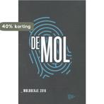 De mol 2016 9789022332382 Yannick Dekeukelaere, Verzenden, Gelezen, Yannick Dekeukelaere