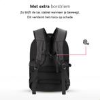 2dekans | ONYX Cameratas met laptopvak - Spiegelreflexcamera, Ophalen of Verzenden, Zo goed als nieuw