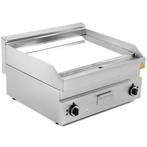 Gold Catering Equipment Horeca Bakplaat | 650 Serie | Verchr, Ophalen of Verzenden, Nieuw in verpakking