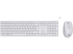HP 650 - Draadloos Toetsenbord en Muis Combinatie - Qwerty -, Verzenden, Zo goed als nieuw